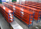 Industrial Storage Long Span Racking System Warehouse Shelving Heavy Load Capacity