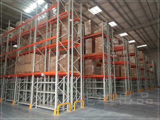 Dexion Standard Style Storage Solution
