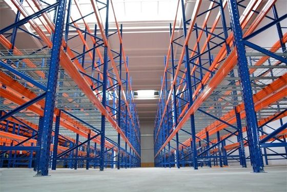 Voor het opslaan van palletrekken in de vorm van staal, teardrop, type USA 3000IBS 4000Ibs