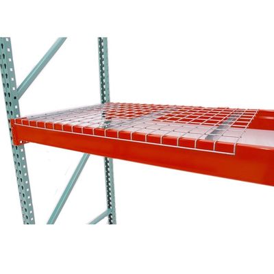 Geweld draadnet dek flare waterval draad dek 3000kg laadvermogen