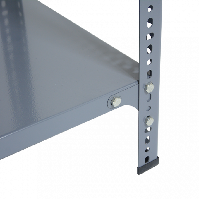 Stalen panelen met geslepen hoek 4
